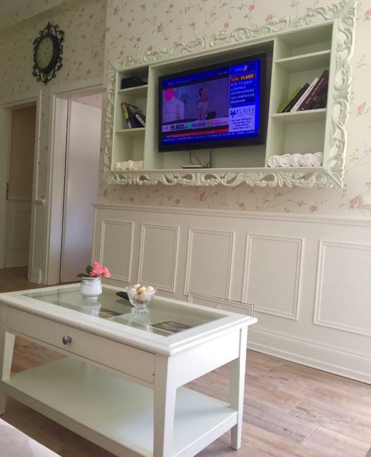 Villa 23 On The Bay Sarandë エクステリア 写真