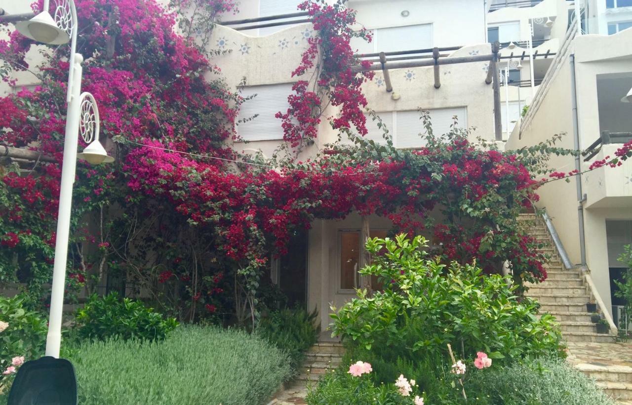 Villa 23 On The Bay Sarandë エクステリア 写真