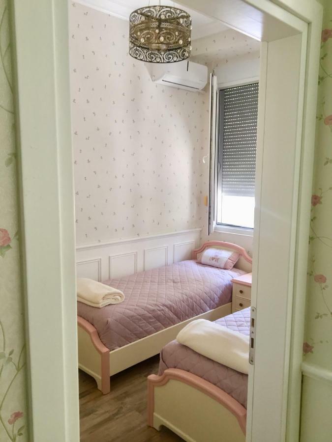 Villa 23 On The Bay Sarandë エクステリア 写真