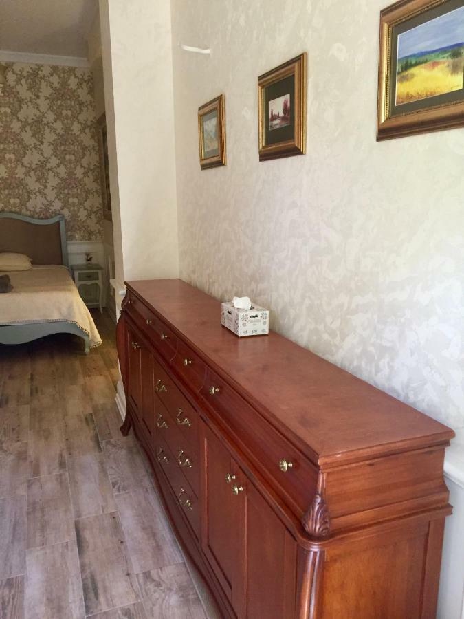 Villa 23 On The Bay Sarandë エクステリア 写真