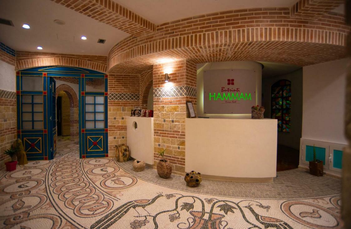 Villa 23 On The Bay Sarandë エクステリア 写真