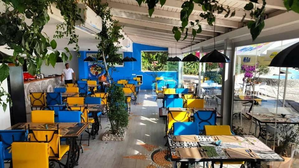 Villa 23 On The Bay Sarandë エクステリア 写真